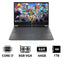 HP Victus Gaming Laptop 16-R1051NE - 16.1’’ FHD / i7 / 64GB / 1TB (NVMe M.2 SSD) / RTX 4070 8GB VGA / DOS (Without OS)