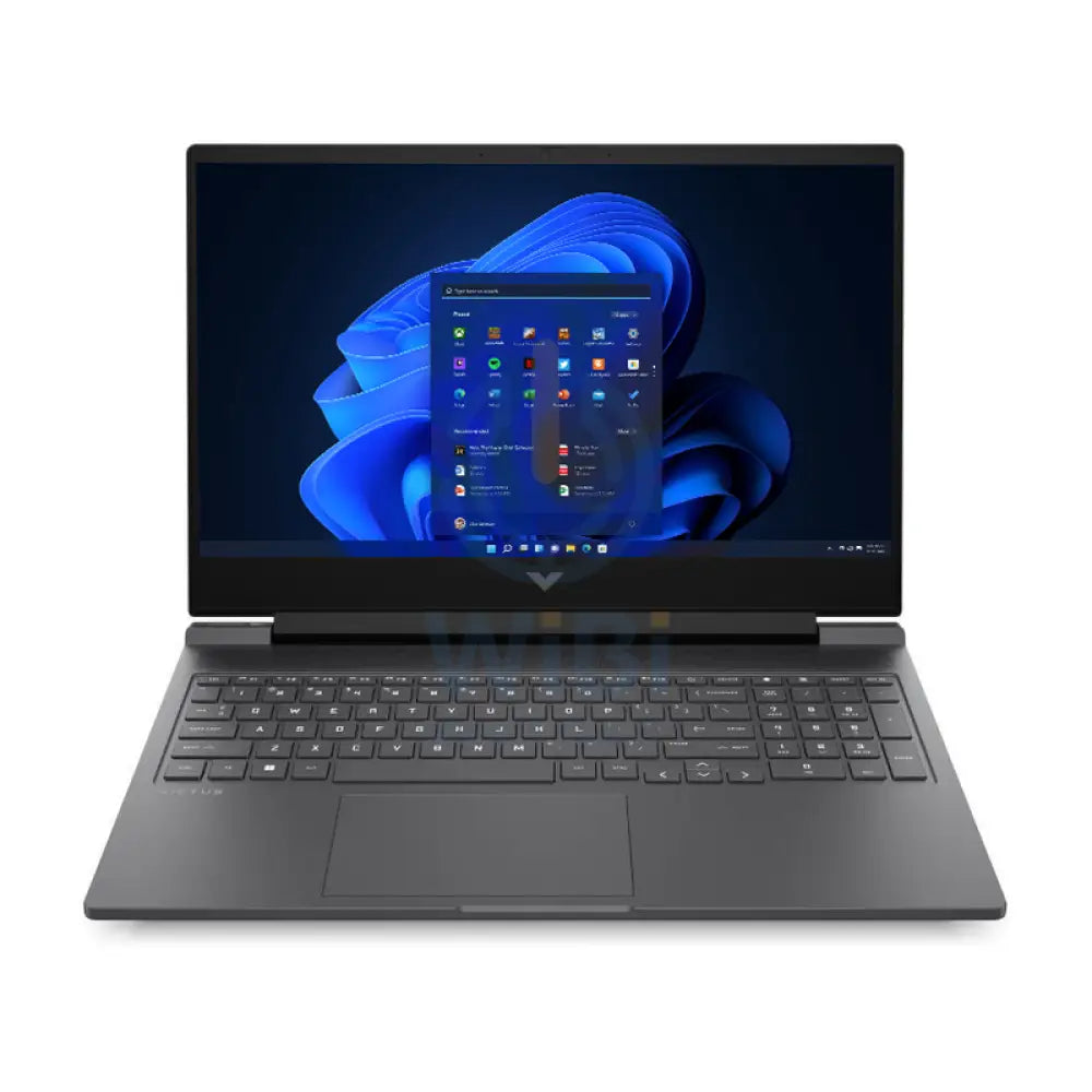 HP Victus Gaming Laptop 16-R1054NE - 16.1’’ FHD / i7 / 16GB / 1TB (NVMe M.2 SSD) / RTX 4060 8GB VGA / Win 11 Pro / 1YW