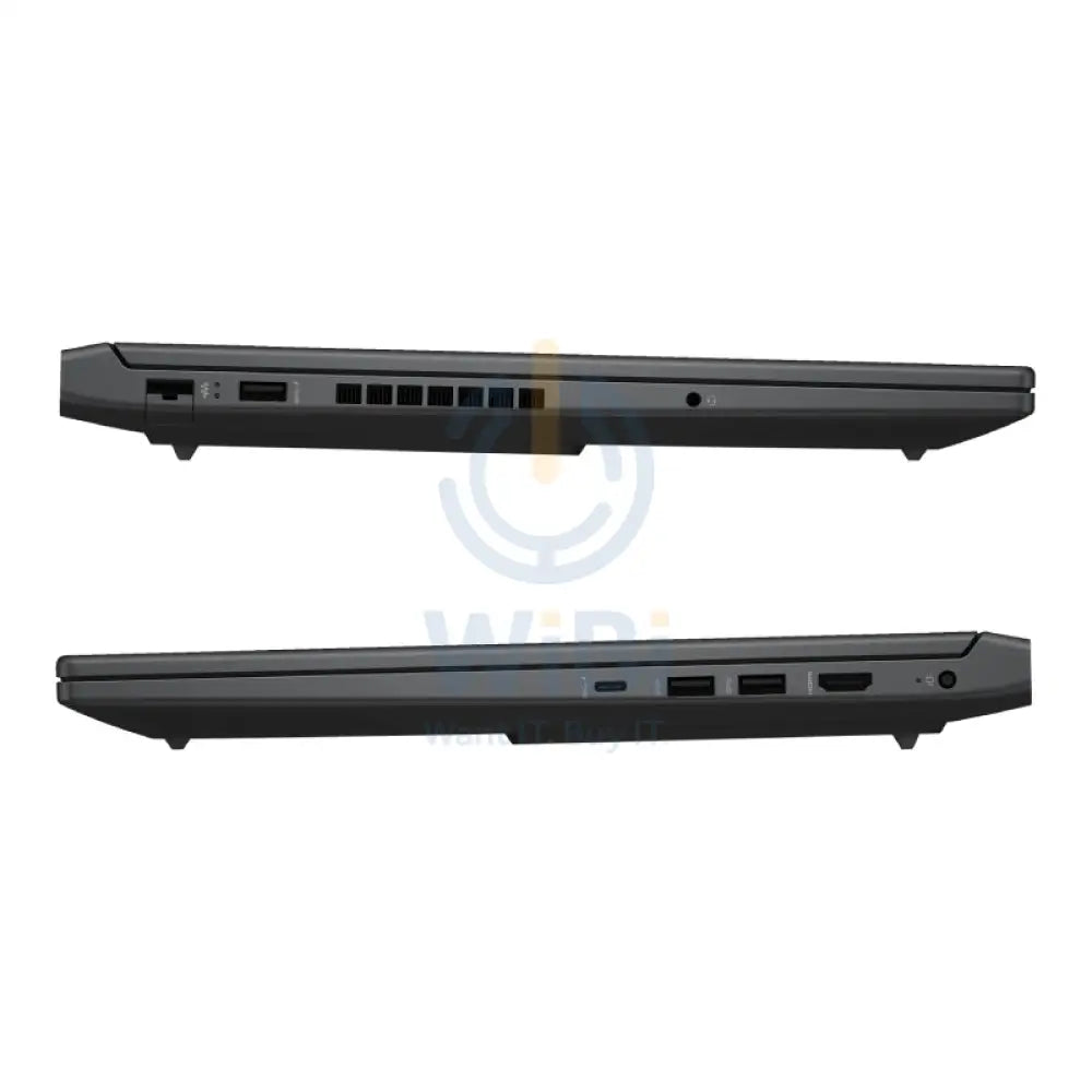 HP Victus Gaming Laptop 16-R1054NE - 16.1’’ FHD / i7 / 16GB / 1TB (NVMe M.2 SSD) / RTX 4060 8GB VGA / Win 11 Pro / 1YW