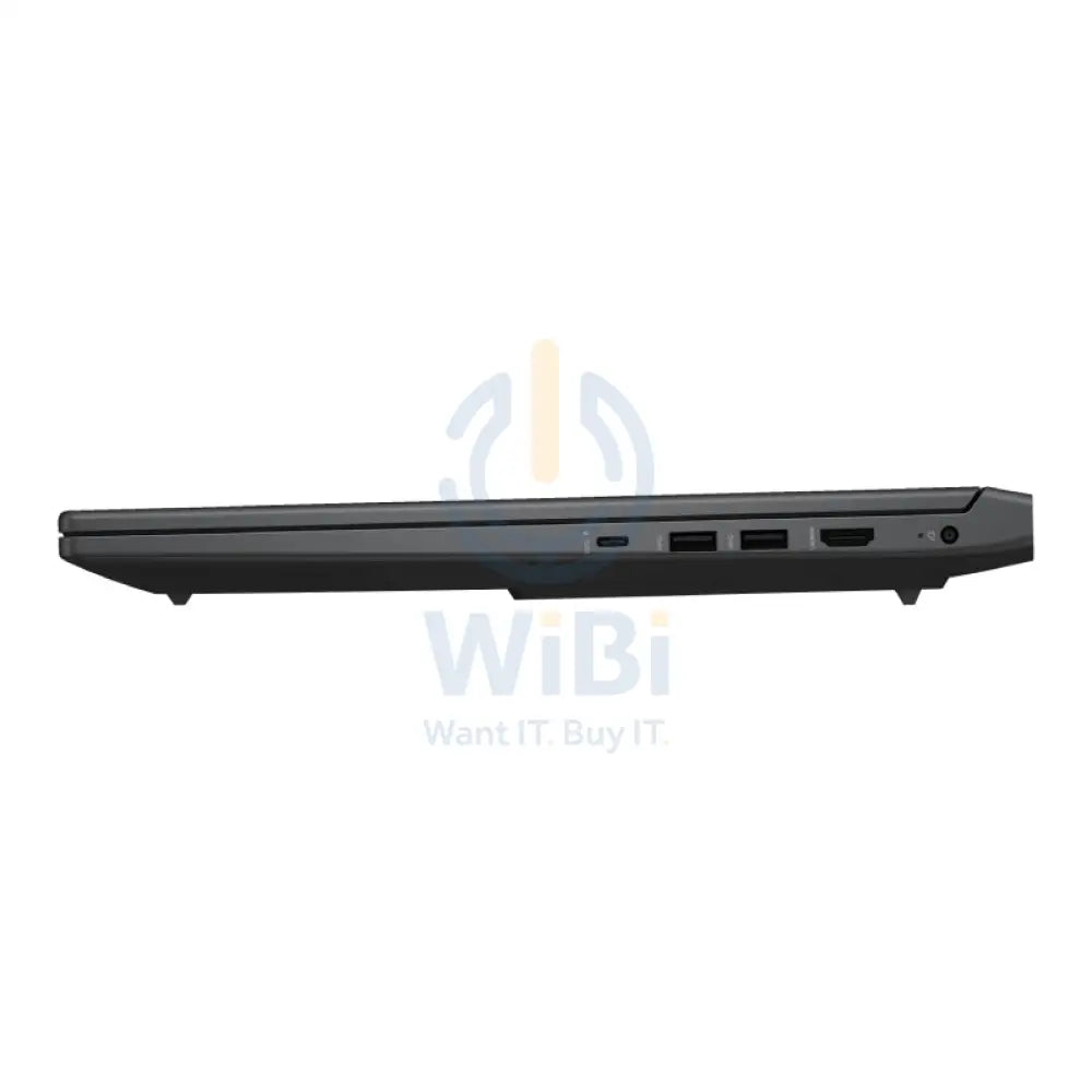 HP Victus Gaming Laptop 16-R1054NE - 16.1’’ FHD / i7 / 32GB / 1TB (NVMe M.2 SSD) / RTX 4060 8GB VGA / DOS (Without OS)