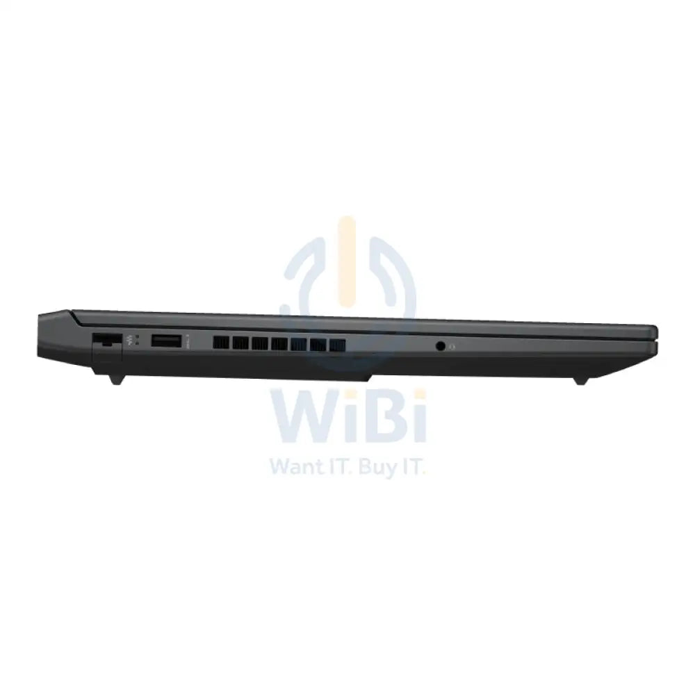 إتش بي فيكتوس الألعاب لابتوب 16-R1054NE - 16.1 بوصة FHD / آي 7 / 64 جيجابايت / 1 تيرابايت (NVMe م.2 إس إس دي) / RTX 4060 8 جيجابايت في جي إيه / ويندوز 11 برو  ويندوز 11  / ضمان سنة