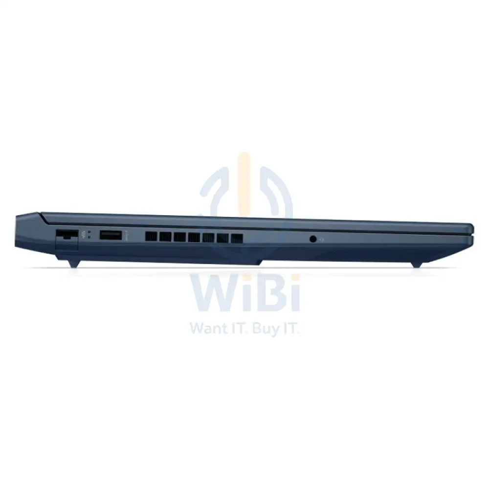 إتش بي في جي إيه  الألعاب لابتوب 16-R1055NE - 16.1 بوصة FHD / آي 7 / 16 جيجابايت / 16 جيجابايت / 1 تيرابايت (NVMe م.2 إس إس دي) / RTX 4060 8 جيجابايت في جي إيه / دوس (بدون نظام تشغيل)