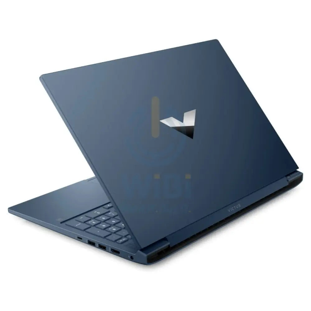 HP Victus Gaming Laptop 16-S0023NE - 16.1’’ QHD / AMD Ryzen 7 / 64GB / 1TB (NVMe M.2 SSD) / RTX 4070 8GB VGA / Win 11
