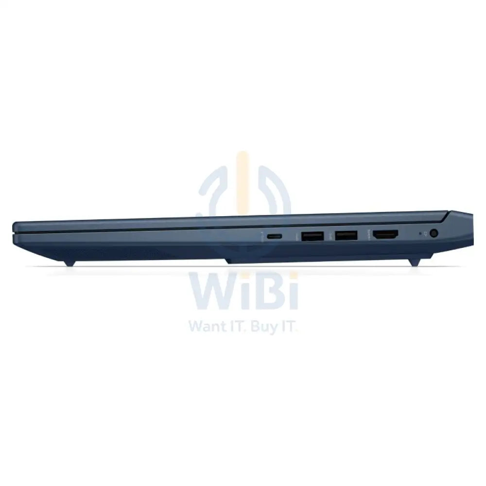 HP Victus Gaming Laptop 16-S0023NE - 16.1’’ QHD / AMD Ryzen 7 / 64GB / 1TB (NVMe M.2 SSD) / RTX 4070 8GB VGA / Win 11