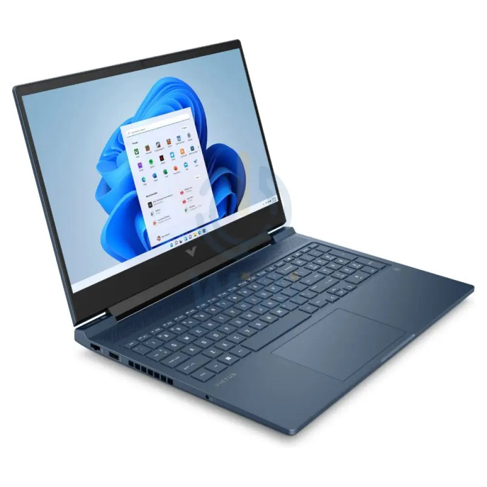 HP Victus Gaming Laptop 16-S0023NE - 16.1’’ QHD / AMD Ryzen 7 / 64GB / 1TB (NVMe M.2 SSD) / RTX 4070 8GB VGA / Win 11