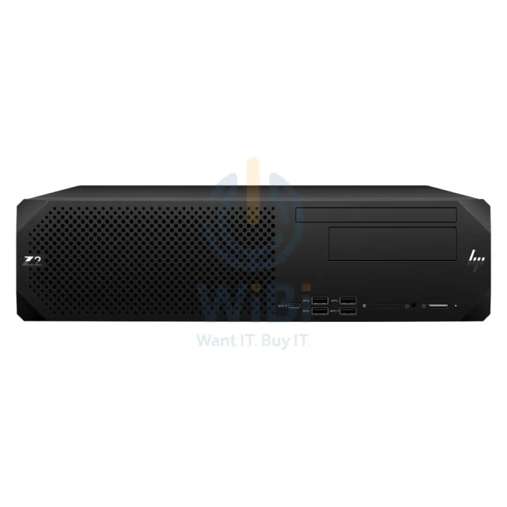 HP Z2 G9 SFF Workstation - i7-13700K 3.40GHz / 16-Cores / 16GB / 1TB (NVMe M.2 SSD) / Win 11 Pro / 3YW Server &