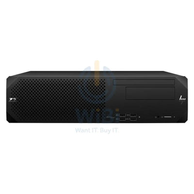 HP Z2 G9 SFF Workstation - i7-13700K 3.40GHz / 16-Cores / 16GB / 1TB (NVMe M.2 SSD) / Win 11 Pro / 3YW Server &