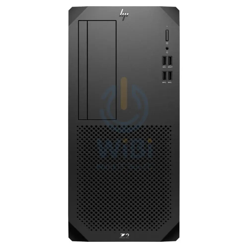 HP Z2 G9 Tower Workstation - i7-14700K 3.40GHz / 20-Cores / 16GB / 1TB (NVMe M.2 SSD) / Win 11 Pro / 3YW Server &