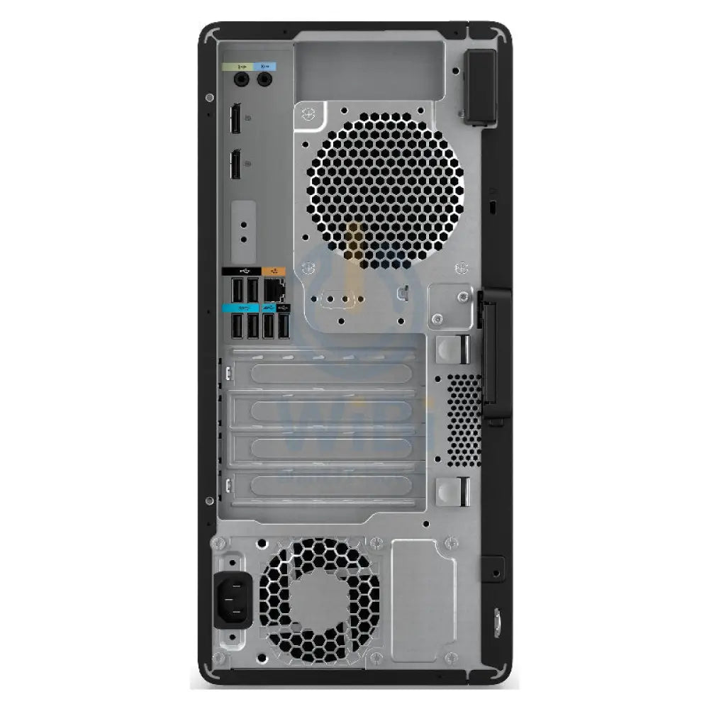 HP Z2 G9 Tower Workstation - i9-13900K 3.0GHz / 24-Cores / 32GB / 2TB (NVMe M.2 SSD) + 2TB (NVMe M.2 SSD) / Win 11 Pro