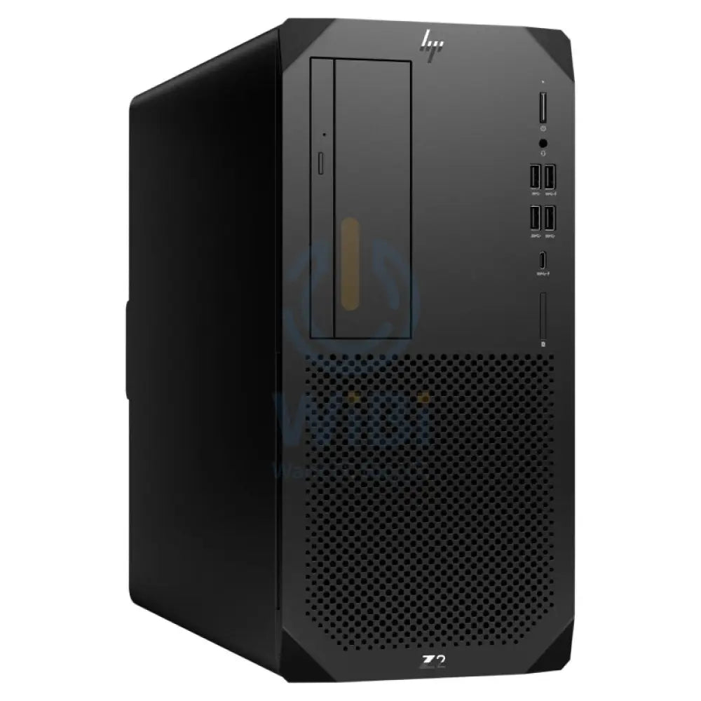 HP Z2 G9 Tower Workstation - i9-13900K 3.0GHz / 24-Cores / 32GB / 2TB (NVMe M.2 SSD) + 2TB (NVMe M.2 SSD) / Win 11 Pro
