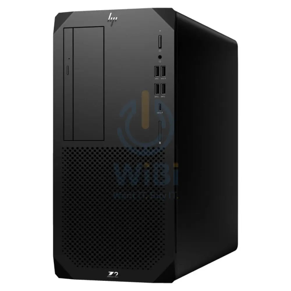 HP Z2 G9 Tower Workstation - i9-13900K 3.0GHz / 24-Cores / 32GB / 2TB (NVMe M.2 SSD) + 2TB (NVMe M.2 SSD) / Win 11 Pro