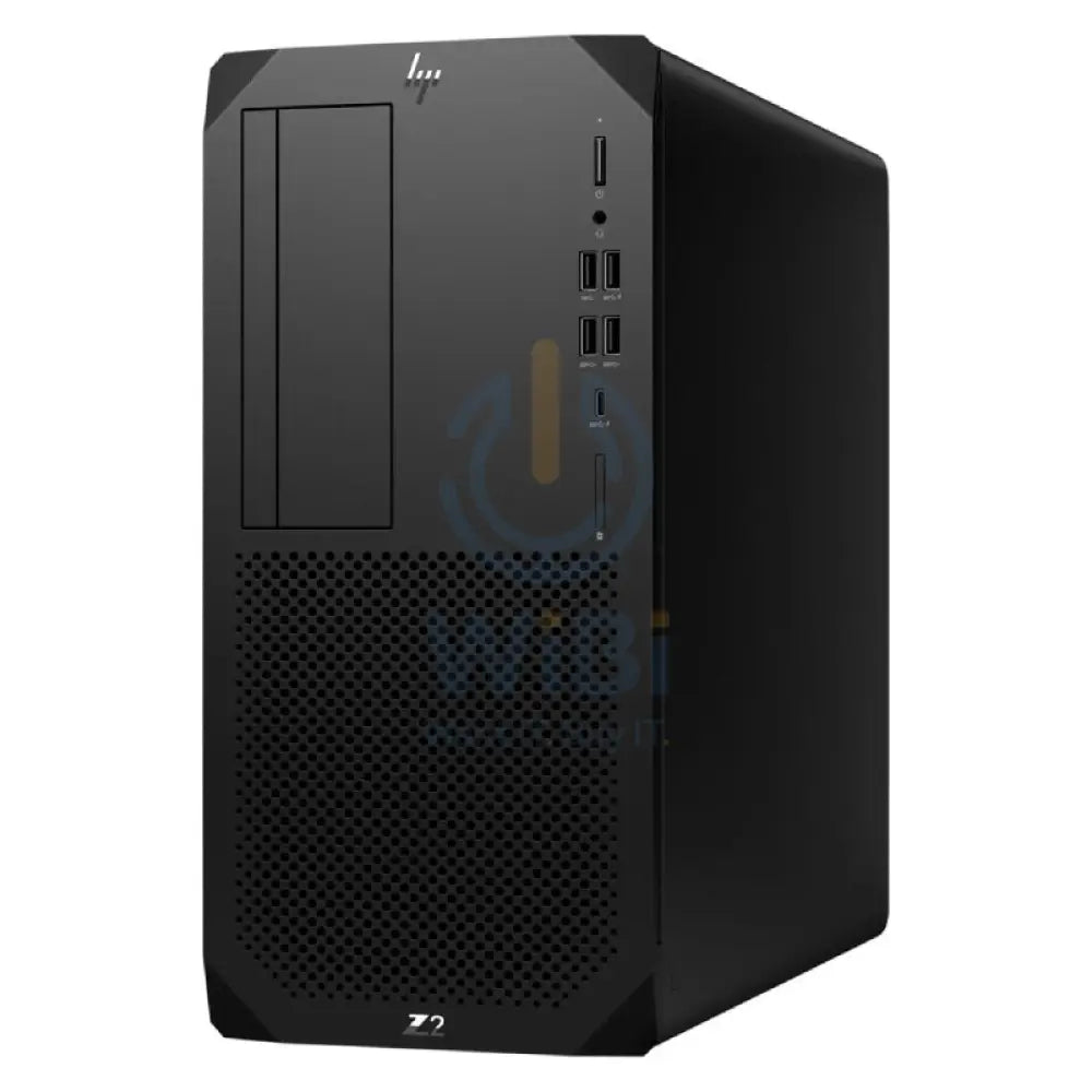 HP Z2 G9 Tower Workstation - i9-14900K 3.20GHz / 24-Cores / 16GB / 1TB (NVMe M.2 SSD) / Win 11 Pro / 3YW Server &