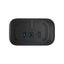 HP Z3700 Dual Black Wireless Mouse - 1600 DPI Accessories > Keyboard & Mouse