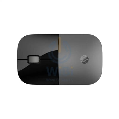 HP Z3700 Dual Silver Wireless Mouse - 1600 DPI Accessories > Keyboard & Mouse