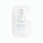 HP Z3700 Wireless Mouse - Up to 1200 DPI / Blizzard White Accessories > Keyboard & Mouse