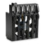 HP Z4 G4 Fan and Front Card Guide Kit - Black