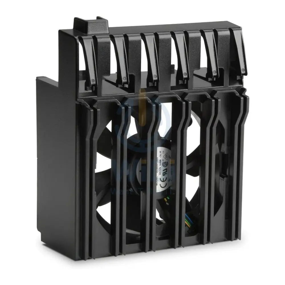 Wibi Guide HP Z4 G4 Fan and Front Card Guide Kit - Black – WIBI (Want IT. Buy IT.)