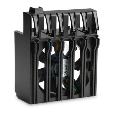 HP Z4 G4 Fan and Front Card Guide Kit - Black