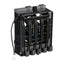 HP Z4 G4 Fan and Front Card Guide Kit - Black
