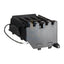 HP Z4 G4 Fan and Front Card Guide Kit - Black
