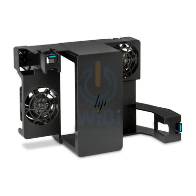 HP Z4 G4 Memory Cooling Solution - Black