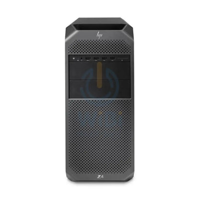 HP Z4 G4 Workstation - Xeon® W-2223 3.60GHz / 4-Cores / 32GB / 1TB / 2GB VGA / Win 10 Pro / 3YW