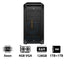 HP Z8 G5 Workstation - Xeon-2.0GHz / 12-Cores / 128GB / 1TB + 1TB (NVMe M.2 SSD) / T400 4GB VGA / DOS (Without OS)