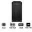 HP Z8 G5 Workstation - Xeon-2.0GHz / 12-Cores / 16GB / 1TB + 1TB (NVMe M.2 SSD) / T400 4GB VGA / DOS (Without OS) / 3YW