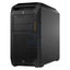 HP Z8 G5 Workstation - Xeon-2.0GHz / 12-Cores / 16GB / RTX 2000 ADA 16GB VGA / 1TB (NVMe M.2 SSD) / Win 11 Pro / 3YW