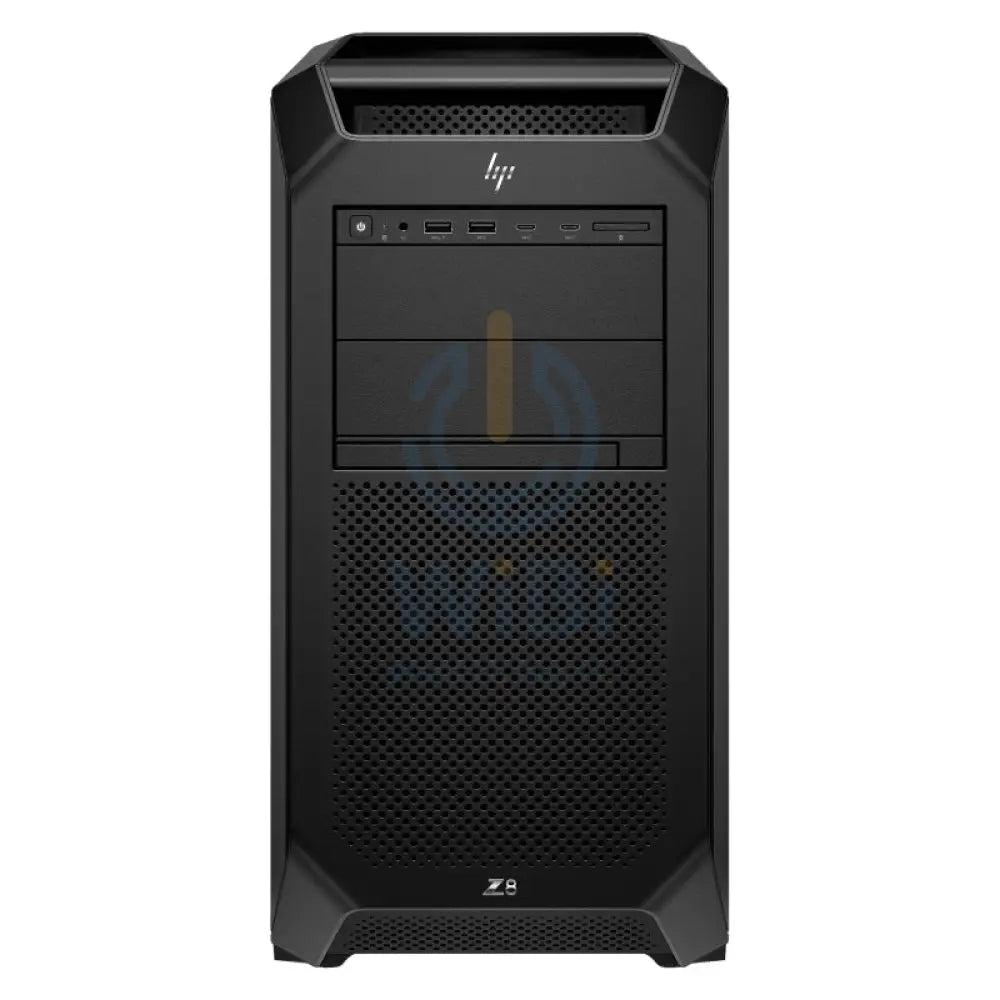 HP Z8 G5 Workstation - Xeon-2.0GHz / 12-Cores / 64GB / 2TB HDD + 1TB (NVMe M.2 SSD) / T1000 8GB VGA / DOS (Without OS)