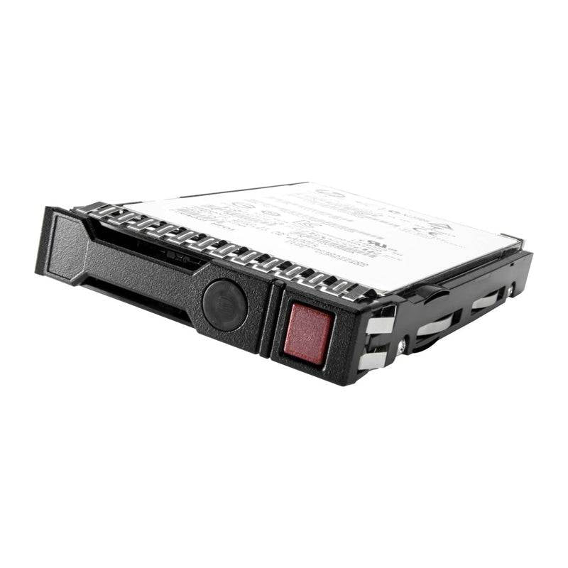 HP 480GB 6Gb/s SATA Hot-Swap - 480GB / 2.5-inch / SATA / 600MBps / Internal SSD (Solid State Drive)