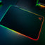 Razer Firefly V2 Micro Textured Gaming Mouse - RGB / Black