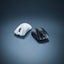 Razer DeathAdder V3 Pro Ultra-Lightweight Wireless/Wired Ergonomic Esports Mouse - Black
