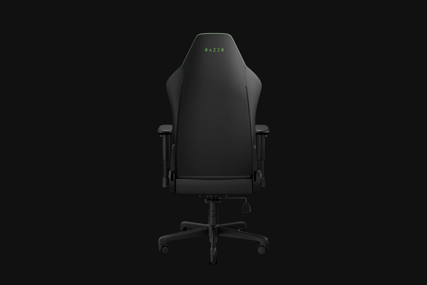 الألعاب Razer Iskur V2 X NewGen -أخضر