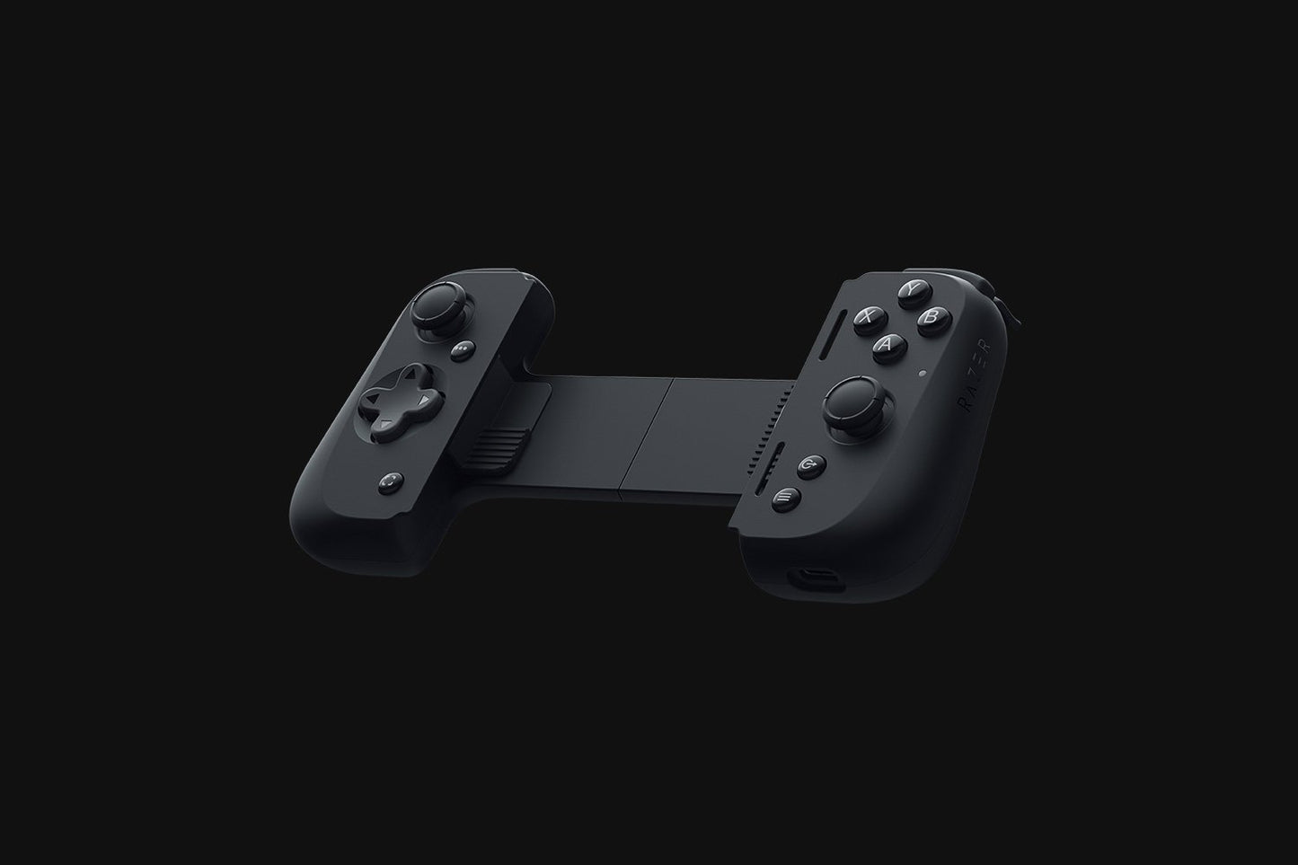 RAZER Kishi V2 Gaming Controiller - USB-C / Black