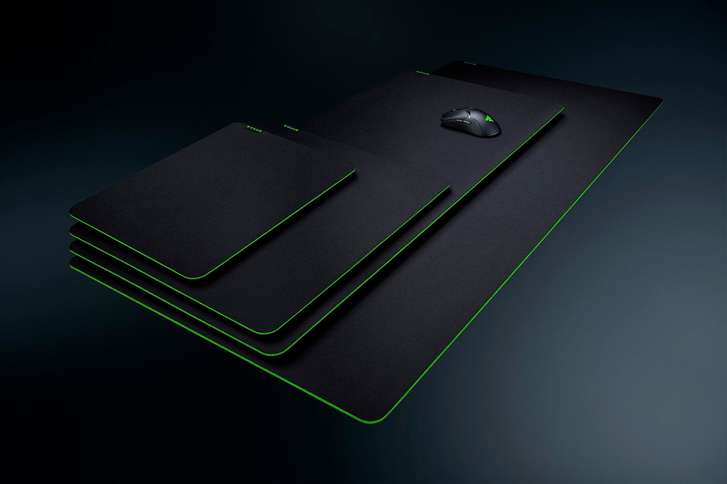 Razer Gigantus V2 Medium - Gaming Mousepad