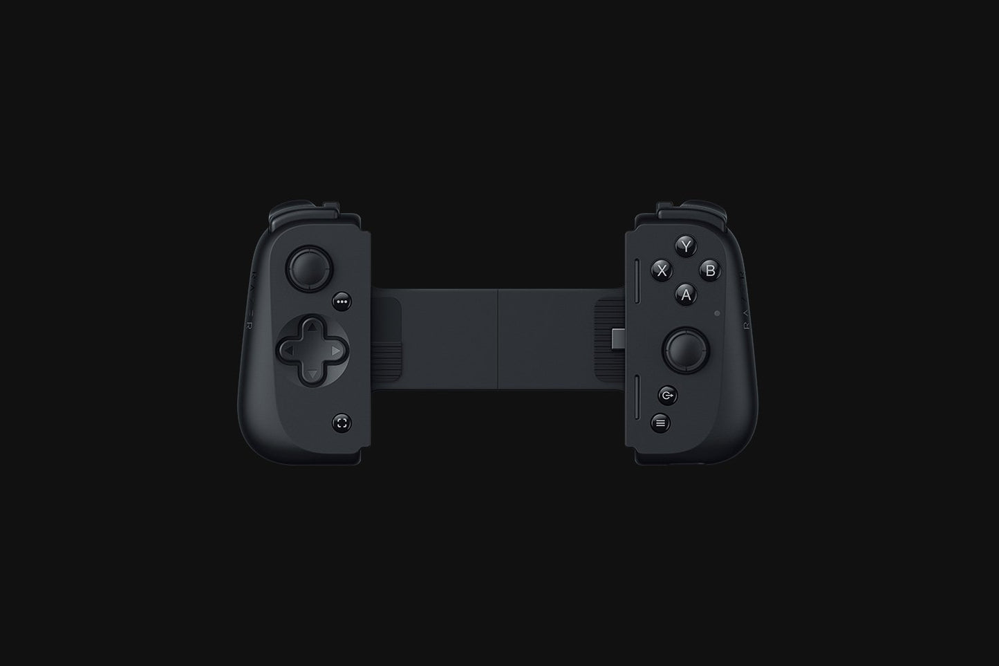 RAZER Kishi V2 Gaming Controiller - USB-C / Black