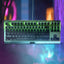 RAZER BlackWidow V3 Tenkeyless (Yellow Switch) - Gaming Keyboard - US Layout