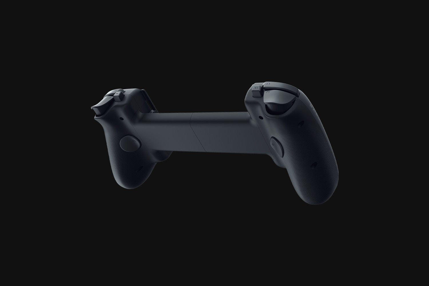 Razer Kishi V3 Pro Gaming Console Controller - USB-C / Black