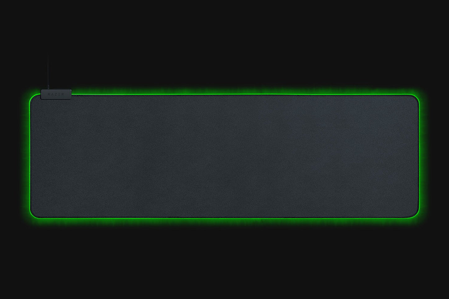 Razer Goliathus Chroma - Mouse Pad / Black