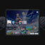 Razer Kishi V3 Pro XL Gaming Console Controller - USB-C / Black