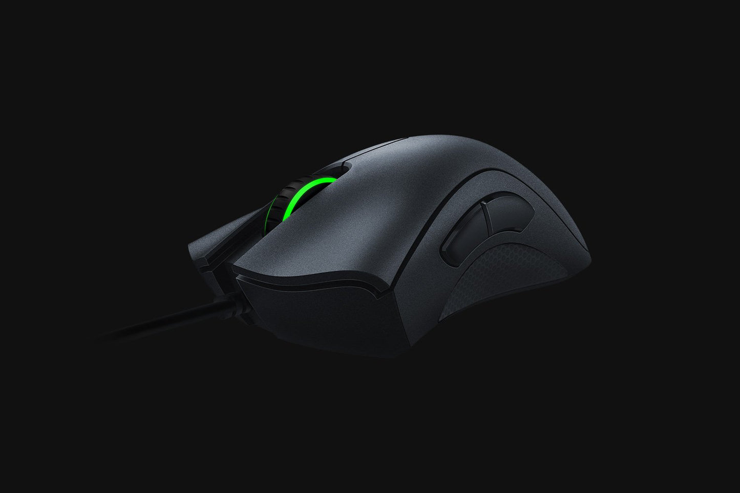 Razer DeathAdder Essential - Gaming Mouse