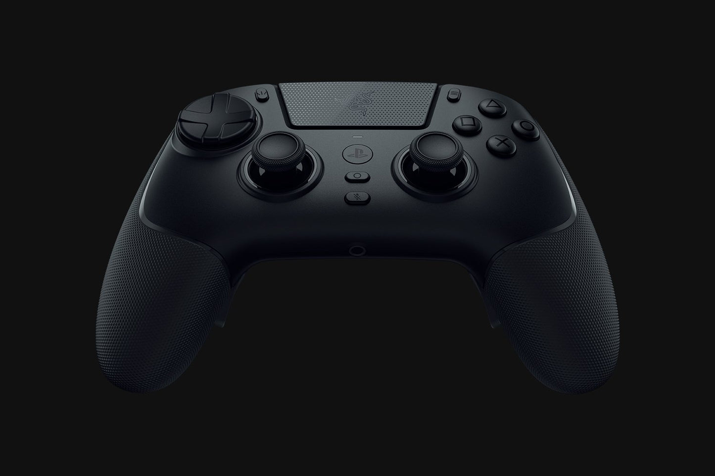 RAZER Raiju V3 Pro for PS5 & PC Black Gaming Controller - Wired / Black