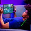 Razer Kishi V3 Pro XL Gaming Console Controller - USB-C / Black