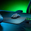 Razer DeathAdder V3 Pro Ultra-Lightweight Wireless/Wired Ergonomic Esports Mouse - Black