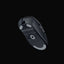 Razer DeathAdder V3 Pro Ultra-Lightweight Wireless/Wired Ergonomic Esports Mouse - Black