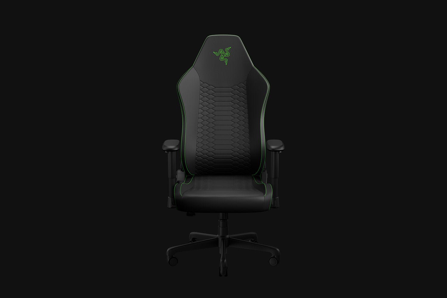 الألعاب Razer Iskur V2 X NewGen -أخضر