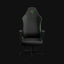 Razer Iskur V2 X NewGen Gaming Chair - Black/Green