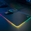Razer Firefly V2 Micro Textured Gaming Mouse - RGB / Black