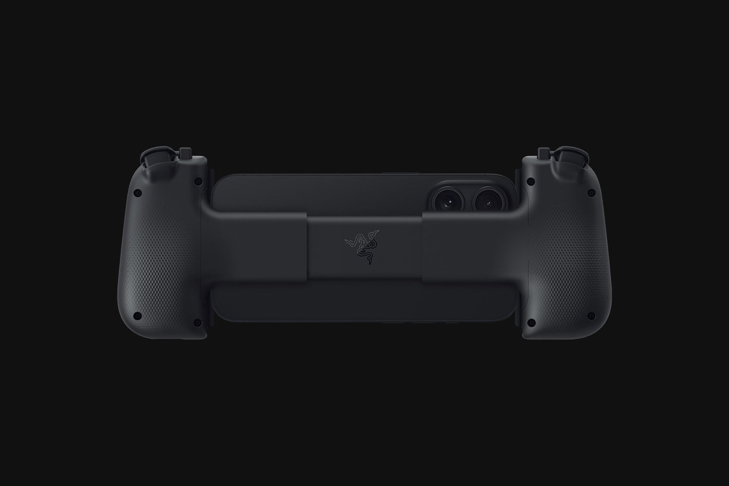 RAZER Kishi V2 Gaming Controiller - USB-C / Black